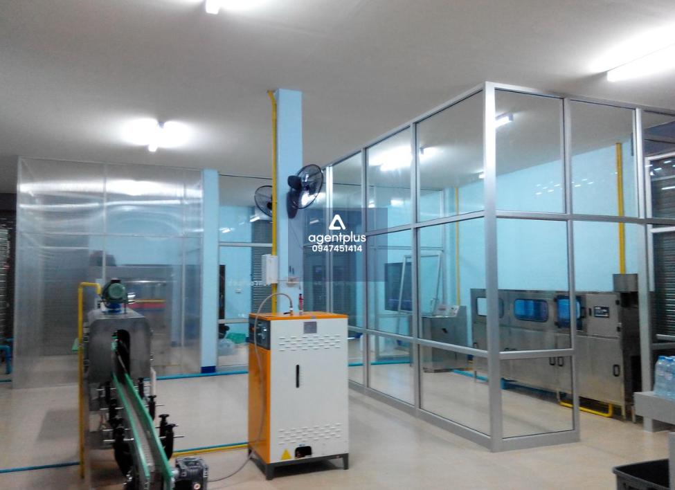 ขายด่วนก่อนสิ้นปี โรงงานน้ำดื่มสมบูรณ์แบบ + ที่ดิน 7 ไร่ ราคาพิเศษ 12.9 ล้านเท่านั้น! โรงงานของคนล่าฝัน โรงงานราคาถูก ขายโรงงานผลิตน้ำดื่ม