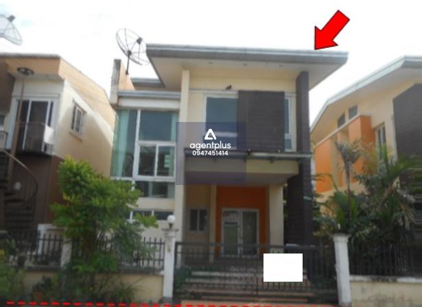 ขาย บ้านเดี่ยว โครงการ เดอ รีแลคซ์ คลองสามวา