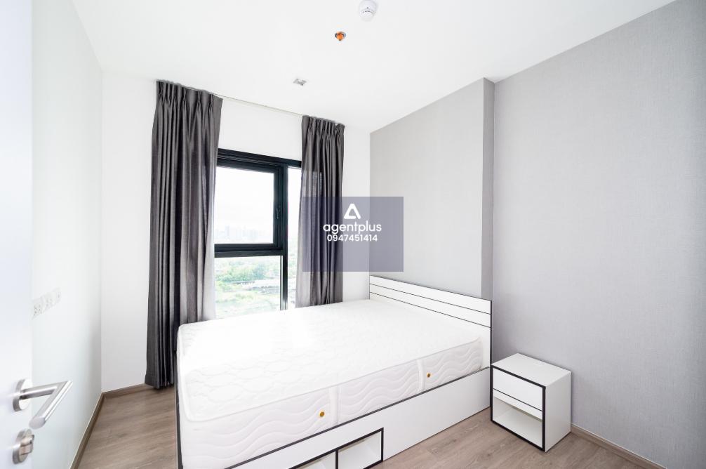 คอนโดทำเลทอง  เดอะ เบส เพชรเกษม ใกล้ MRT เพียงไม่กี่ก้าว พร้อมอยู่ ราคาพิเศษ!