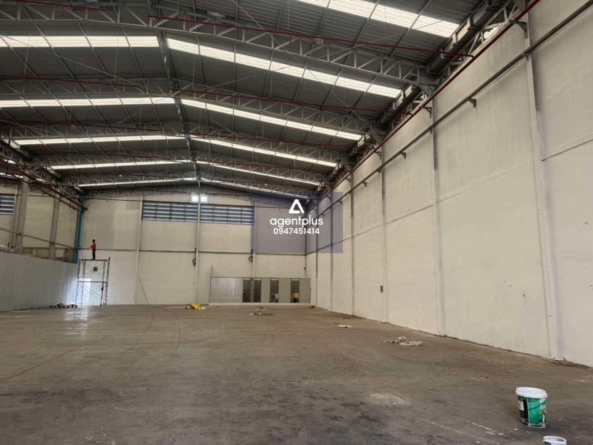 *ให้เช่าโกดัง โรงงาน ประกอบกิจการทุกประเภท พร้อมใบ รง.4 @ บางบัวทอง นนทบุรี