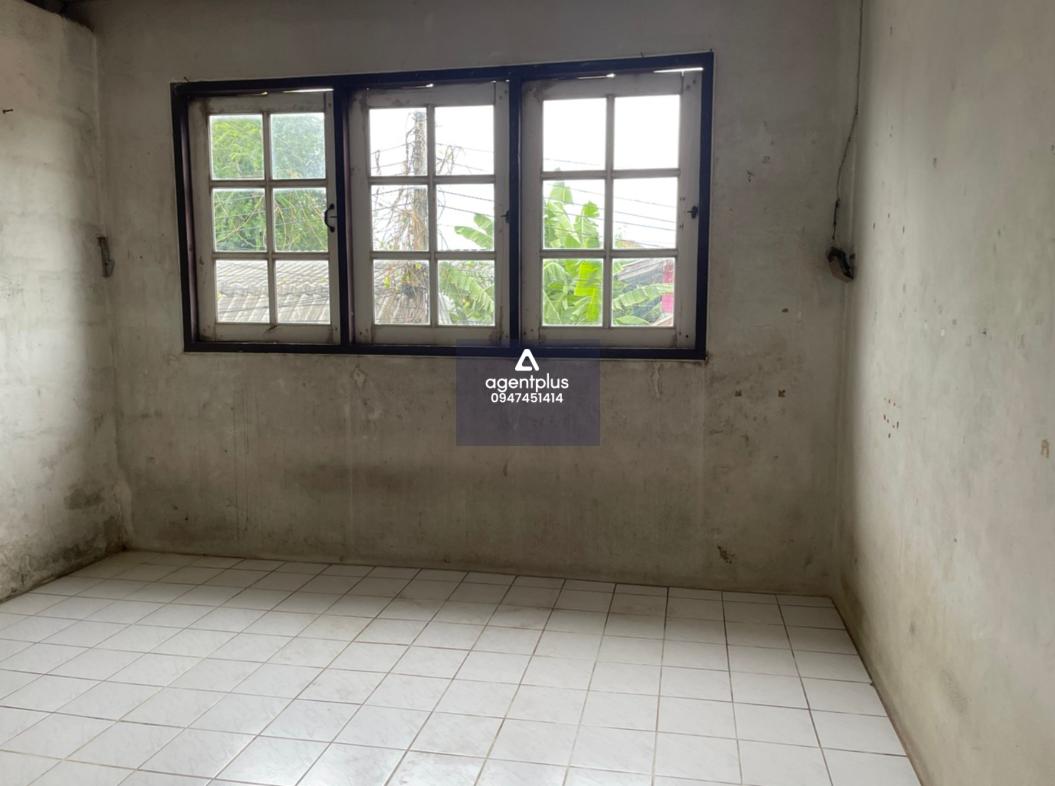 บ้านเดี่ยว 2 ชั้น ทำเลใกล้แหล่งชุมชน สามารถเดินทางเข้า-ออกได้สะดวกโดยใช้ถนนสะแกงามเป็นหลัก