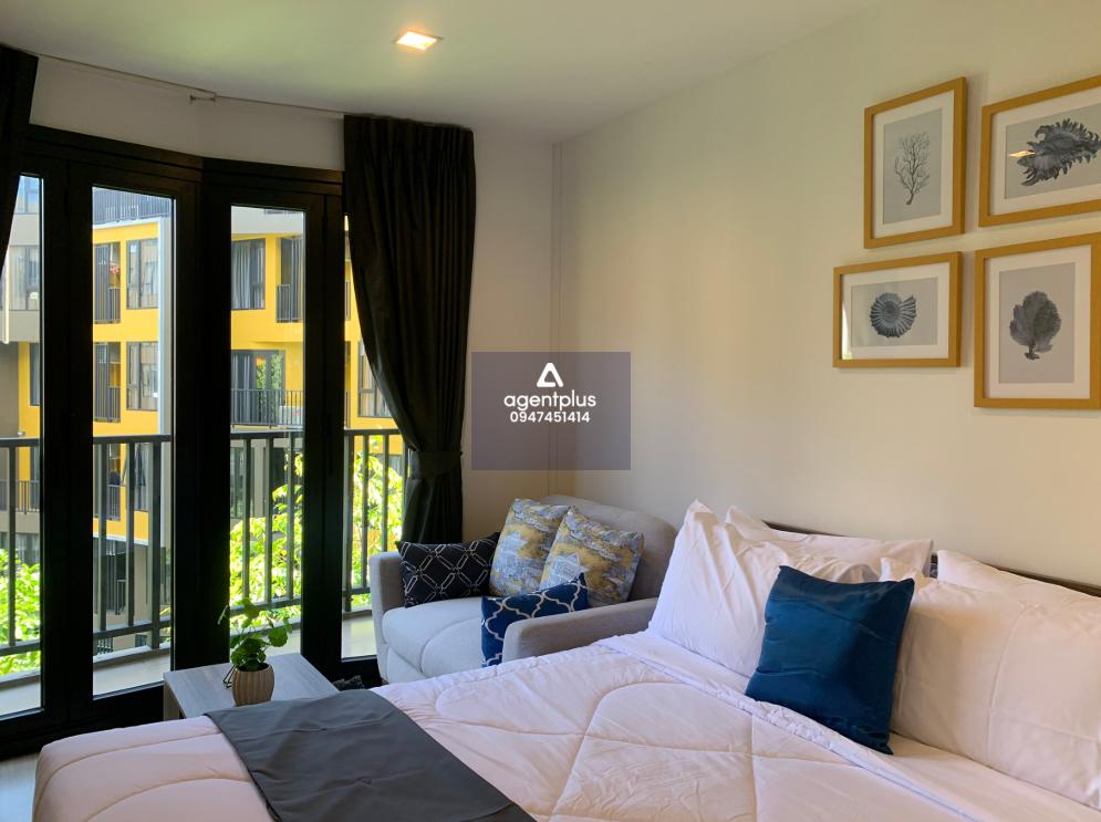  คอนโด เดอะ เบส เซ็นทรัล – ภูเก็ต ใจกลางเมืองภูเก็ต ติดเซ็นทรัล วิวสวย ราคาดี พร้อมอยู่!