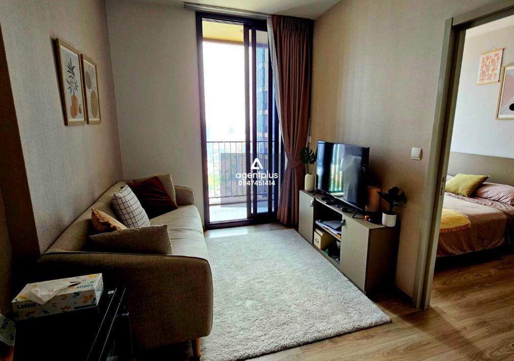 โอกะเฮ้าส์ คอนโดตั้งอยู่ใจกลางเมือง ใกล้ BTS ทองหล่อ