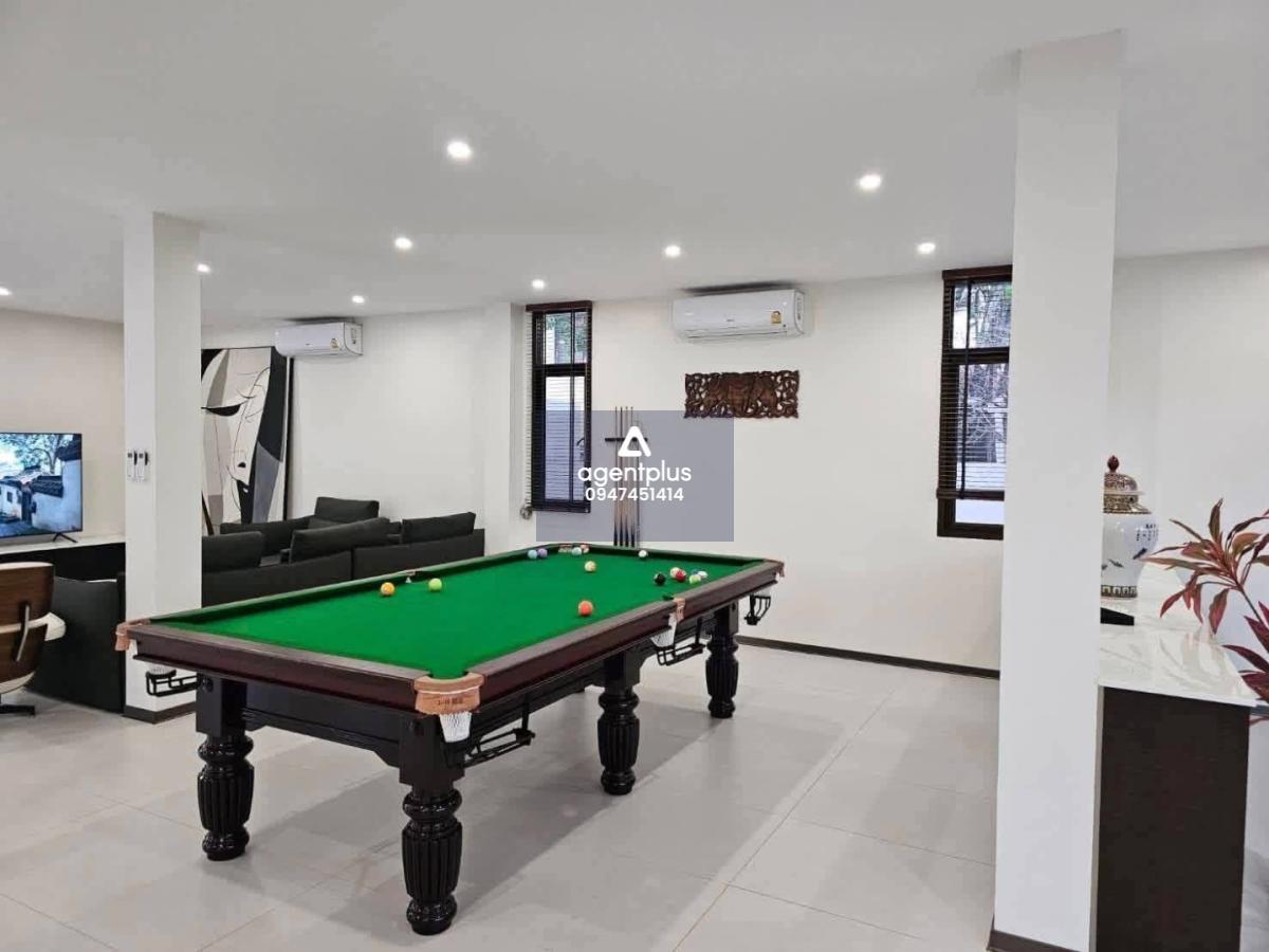 *พูลวิลล่าหรู รีโนเวทใหม่ทั้งหลัง พร้อมอยู่ทันที ภูธารา พัทยา เหมาะทั้งอยู่อาศัยและลงทุน 