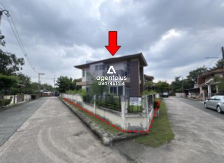 ขาย บ้านเดี่ยว เดอะบูเลอวาร์ด ศรีราชา หรู ดีไซน์โมเดิร์น บนทำเลคุณภาพ พร้อมเข้าอยู่