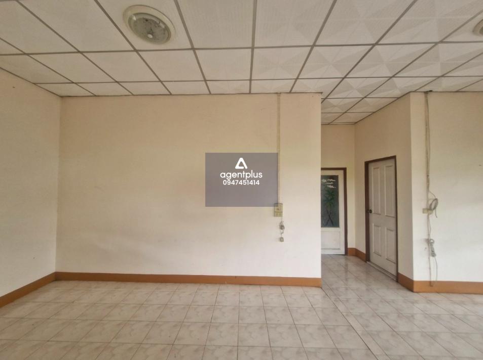 นครไทย 2 เมืองระยอง บ้านเดี่ยวชั้นเดี่ยว ห่างจากถนนสุขุมวิท(ทล.3) เพียง 1.4 กิโลเมตร