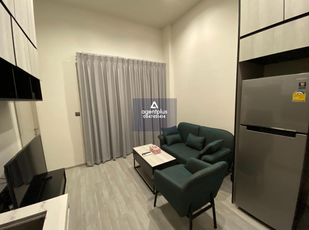 เดอะ ไลน์ สุขุมวิท 101 คอนโดพร้อมอยู่ ใกล้ BTS ปุณณวิถี