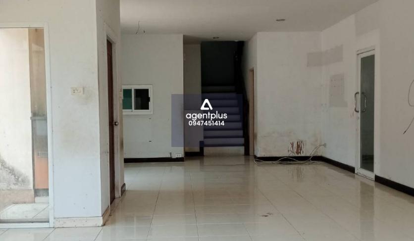 ขายโครงการ บ้านคาริเบียนโฮม