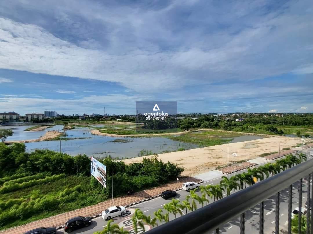 ให้เช่า คอนโดเอสปัญญ่ารีสอร์ท  จอมเทียนสาย2