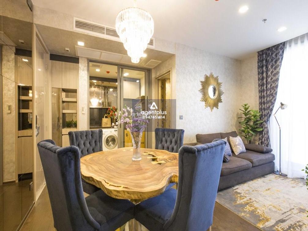 คอนโดพร้อมอยู่ เดอะ ไลน์ ราชเทวี ใกล้ BTS ราชเทวี