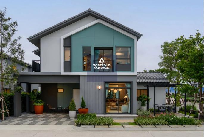  ขายบ้านสวย สไตล์สแกนดิเนเวีย – อณาสิริ ชัยพฤกษ์ วงแหวน 2