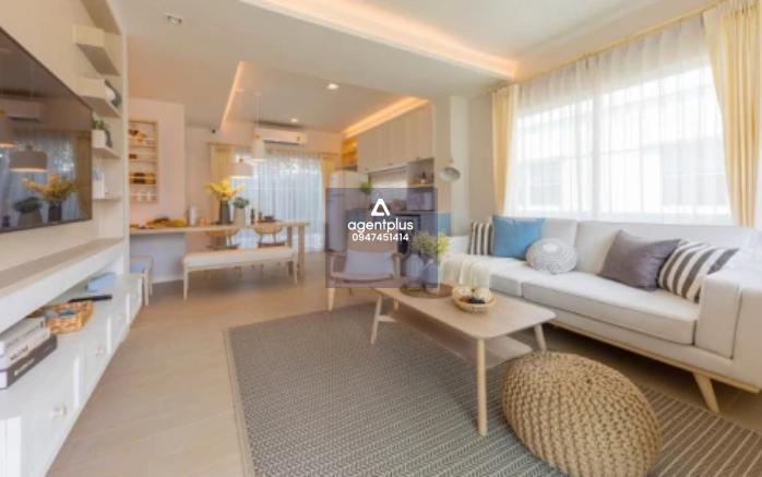 *ให้เช่า Villaggio 2 ศรีนครินทร์-บางนา แต่งสวย พร้อมอยู่ ใกล้เมกะบางนา