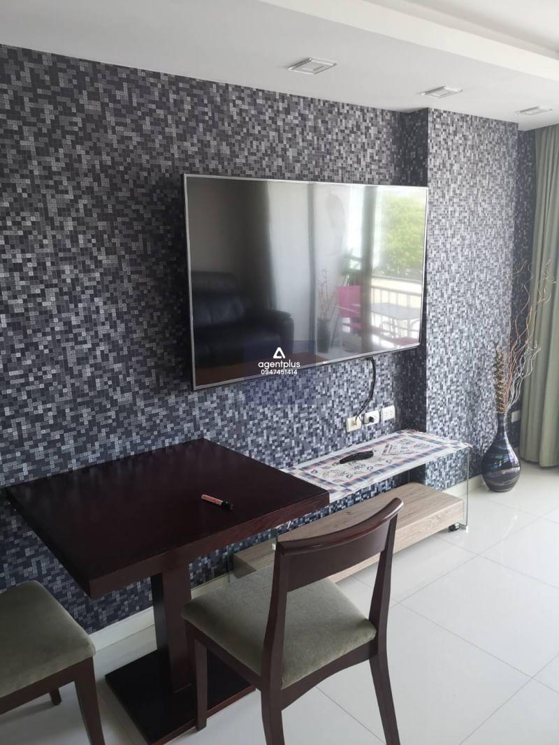 ขาย  คอนโดราคาพิเศษ ชื่อต่างชาติ The Avenue Residence พัทยา 