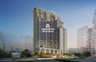 ศุภาลัย เพลส คอนโดย่านใจกลางเมือง