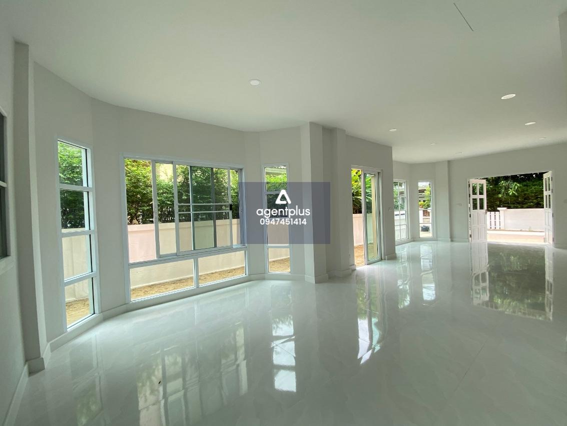 ขายบ้านเดี่ยว โครงการนราวัลย์ สายไหม ปรับปรุงใหม่ บ้านเดี่ยว 2 ชั้น ทำเลดี ใกล้ทางด่วนบางนา-บางปะอิน, เลียบทางด่วนรามอินทรา