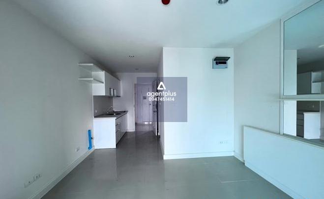 ขาย คอนโดมิเนียม โครงการเมโทรพาร์คสาทร 3 ภาษีเจริญ