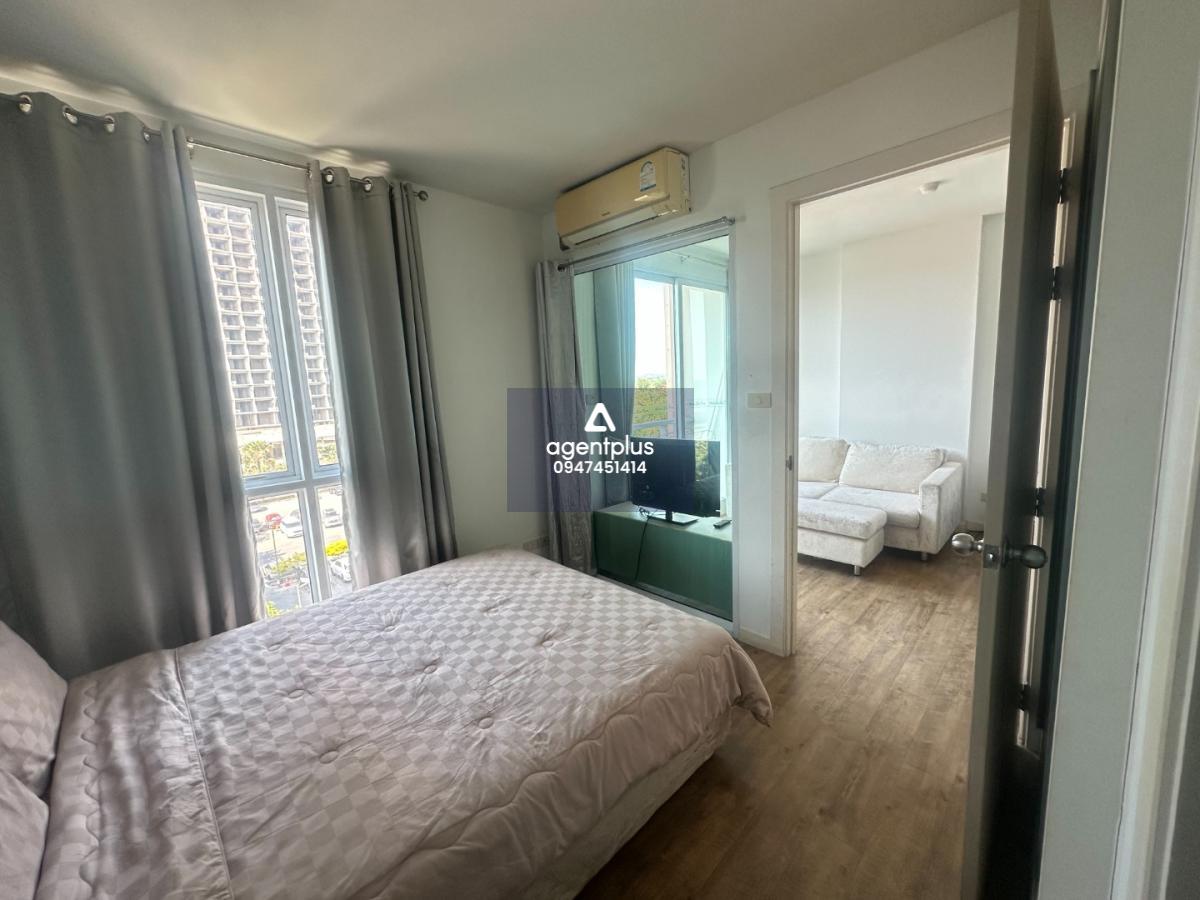 *ขาย Neo Sea view Condo 1ห้องนอน ใกล้หาดเพียง100เมตร