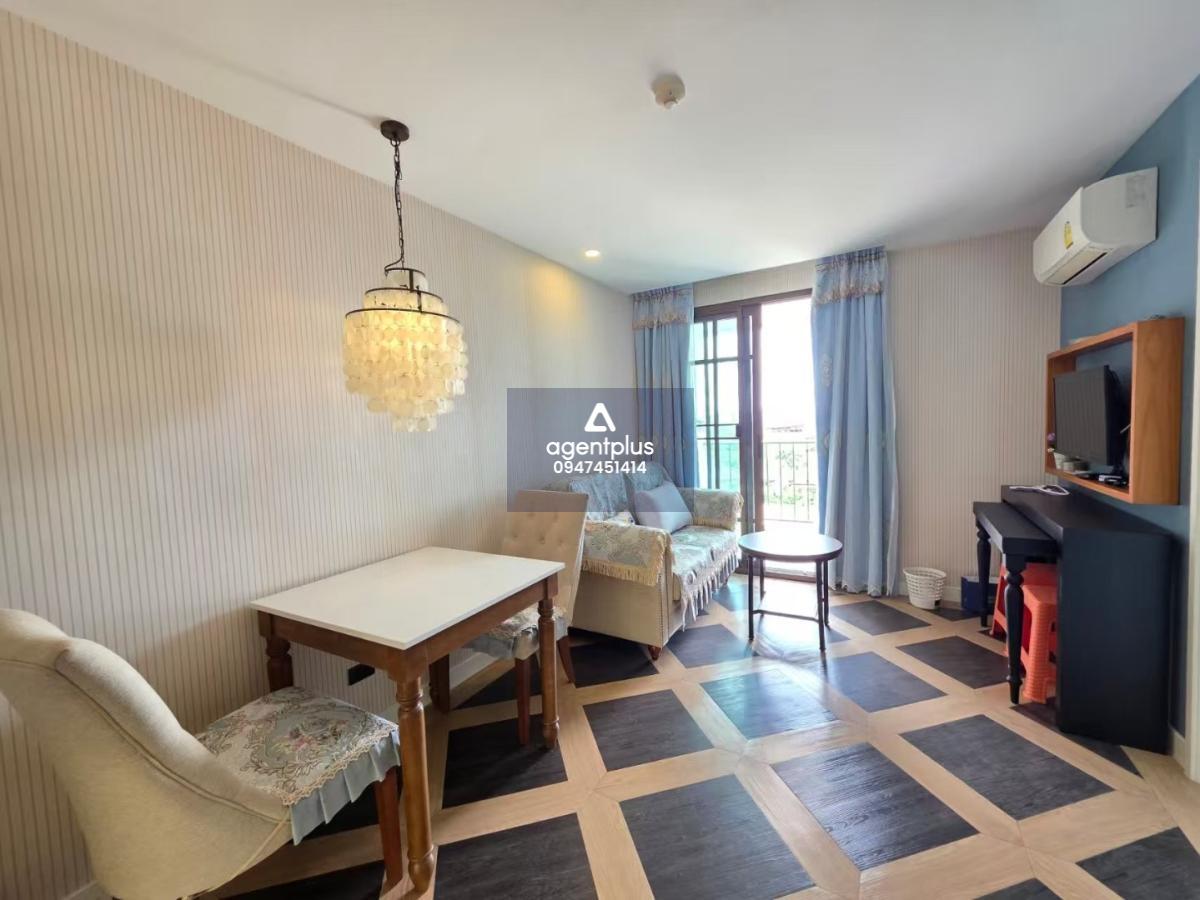 ขายคอนโด Espana Jomtien พร้อมเข้าอยู่