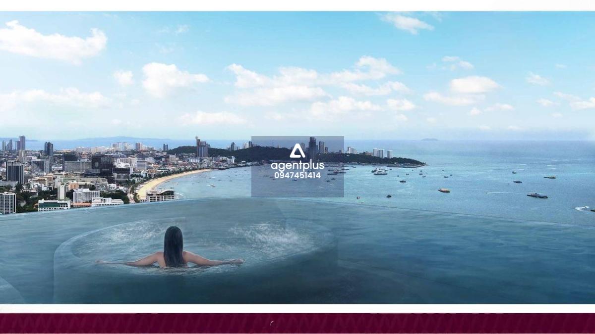 Once Wongamat คอนโดมิเนียมริมชายหาดสุดหรูหรา ตั้งอยู่ในย่านพัทยาเหนือที่เงียบสงบแต่มีชีวิตชีวา ที่เป็นที่ต้องการแห่งนี้คือความสมดุลที่สมบูรณ์แบบระหว่างความสงบและการเข้าถึง คอนโดมิเนียมสูง 56 ชั้น พร้อมวิวทะเลแบบพาโนรามา พร้อมเพลิดเพลินกับแสงอาทิตย์ที่สาดส