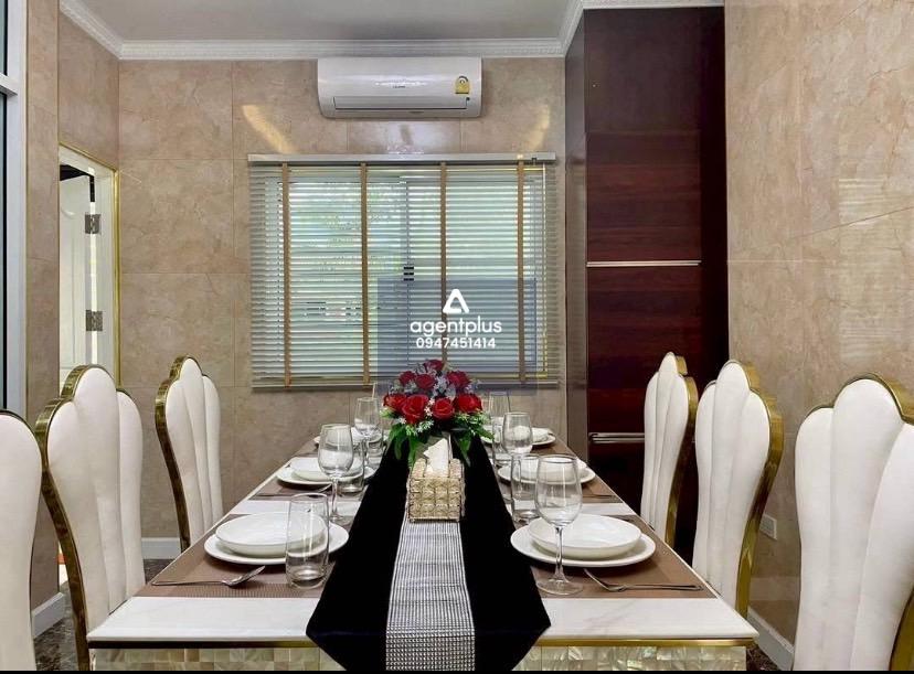 ขายบ้านพูวิลล่า4นอน4น้ำ มาบประชัน 12.59ลบ.