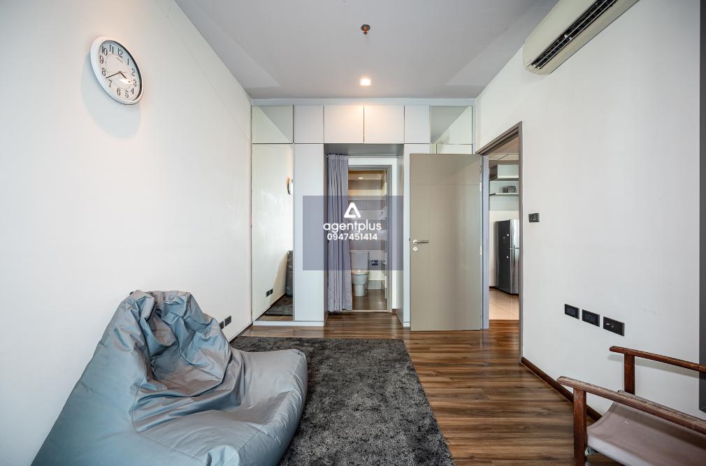 คอนโดพร้อมอยู่ ซีล บาย แสนสิริ ใกล้ BTS เอกมัย