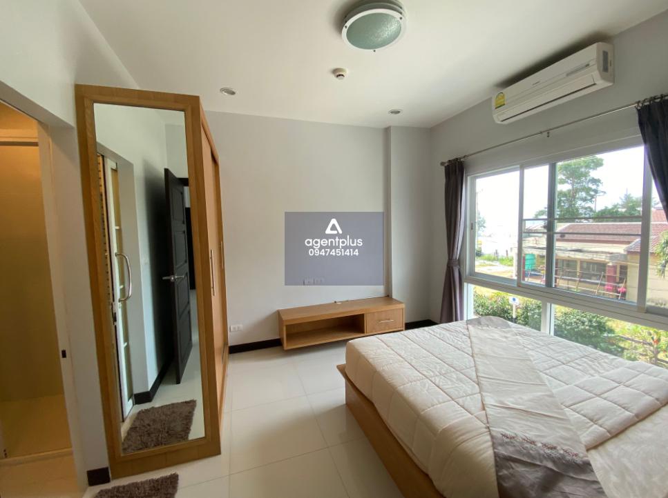 โครงการวรัญญา คอนโดมิเนียม ทำเลดี เดินทางสะดวก เหมาะอยู่อาศัย ติดถนนสุขุมวิท