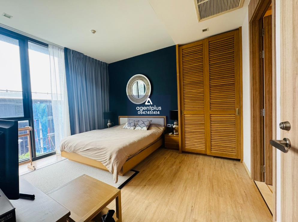 คอนโดพรีเมียมริมทะเล บ้านไม้ขาว ภูเก็ต พร้อมสิ่งอำนวยความสะดวกครบ