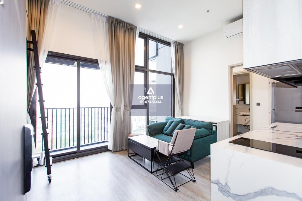 เดอะ ไลน์ สุขุมวิท 101 คอนโดพร้อมอยู่ ใกล้ BTS ปุณณวิถี