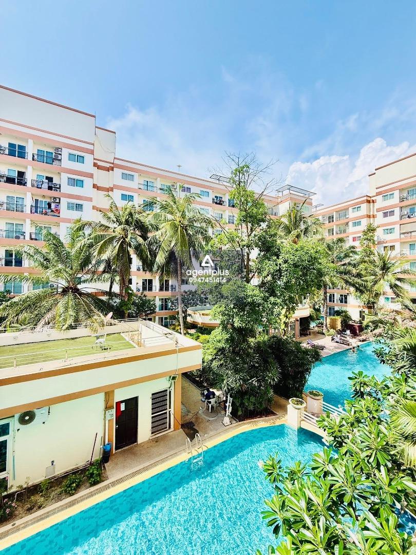 พาร์คเลน คอนโด 