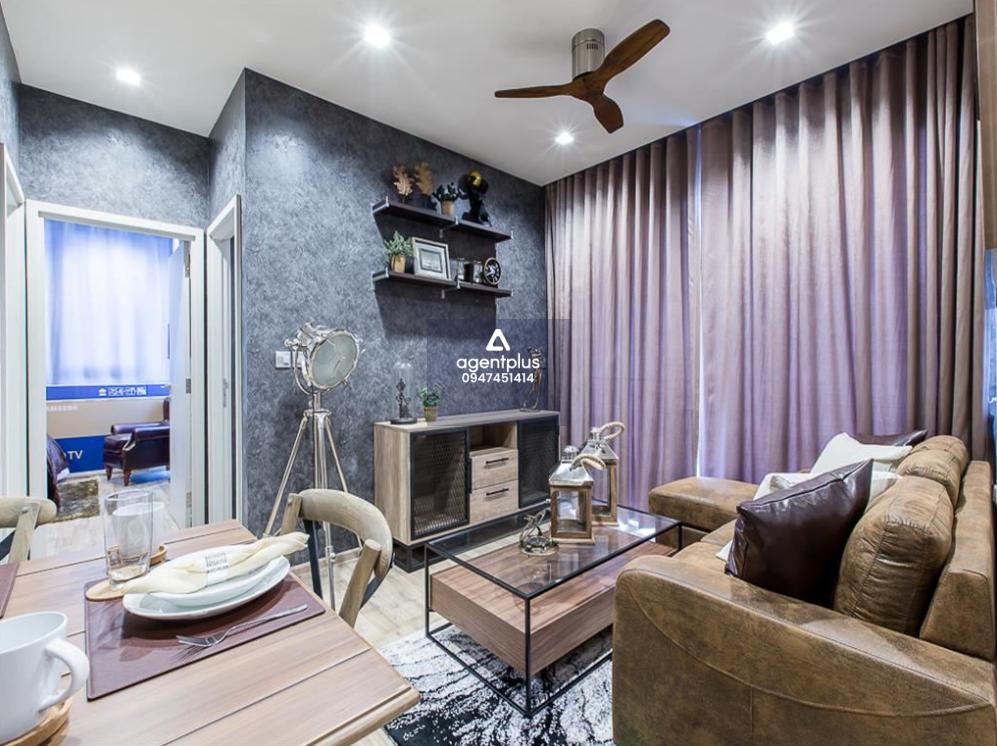 ขายคอนโด เดอะ ไลน์ จตุจักร-หมอชิต– ใกล้ BTS หมอชิต และ MRT สวนจตุจักร