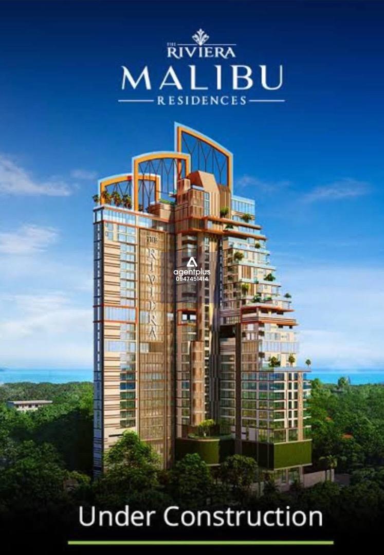 ริเวียร่ามารีบู 