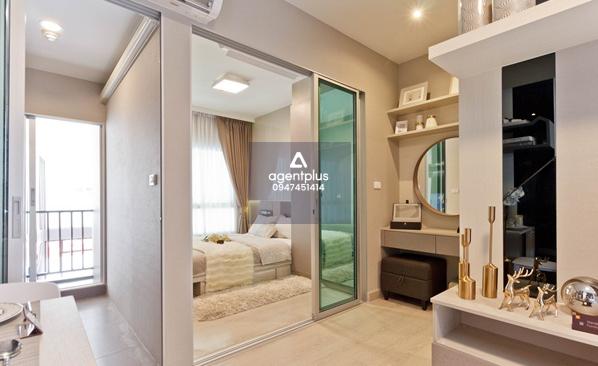 คอนโด นิช ไอดี  ปากเกร็ด สเตชั่นทำเลศักยภาพ ใกล้รถไฟฟ้าสายสีชมพู สะดวกทุกการเดินทาง