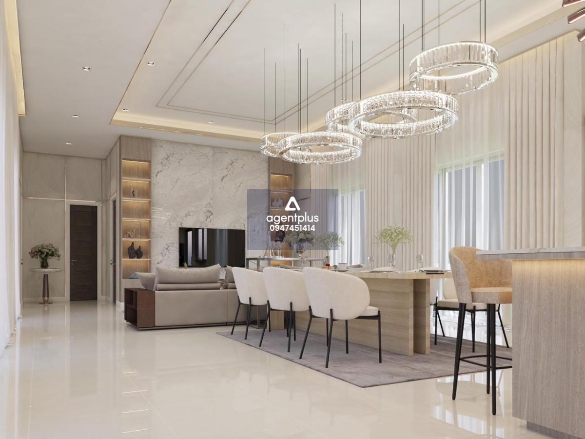 บ้านเดี่ยวชั้นเดี่ยว ราคาพิเศษ บ้านสวยในโครงการ Garden Ville ห้วยใหญ่ พัทยา