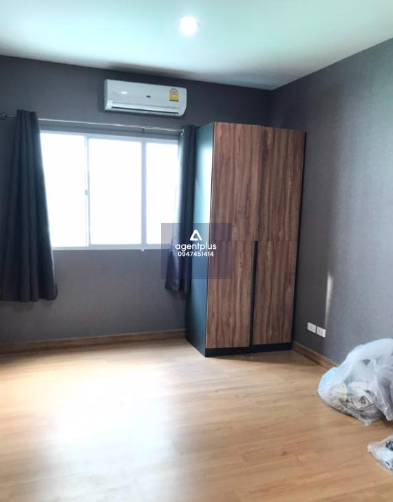 พาทิโอ้พระราม 2 ทาวน์โฮมใหม่ 3 ชั้น 3 นอน 3 น้ำ พร้อมอยู่