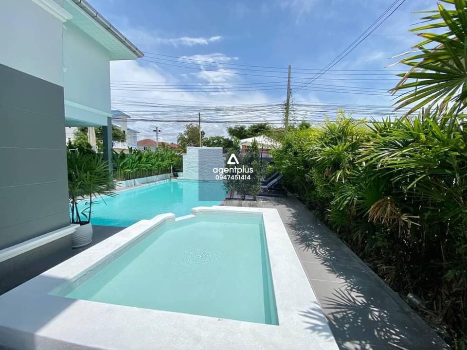 View Point Village Jomtien 