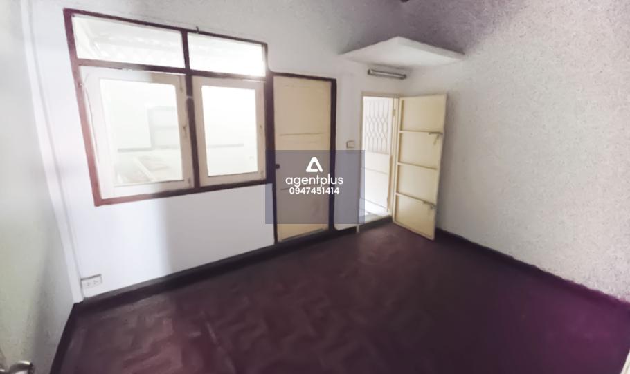 ขาย อาคารพาณิชย์ โครงการชุมชนตึก 60 ปี ราษฎร์บูรณะ