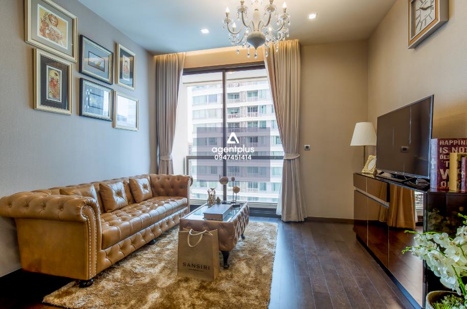 ขายคอนโดระดับไฮเอนด์ เดอะ เทอร์ทีไนน์  สุขุมวิท 39  ใกล้ห้างดังยู่สบาย ใจกลางเมือง