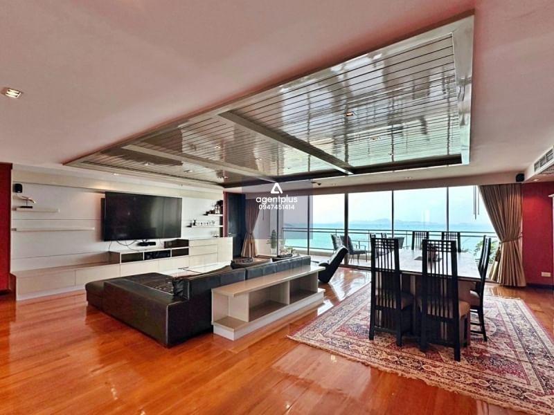 *ขายคอนโดวิวทะเล Northshore  พัทยา