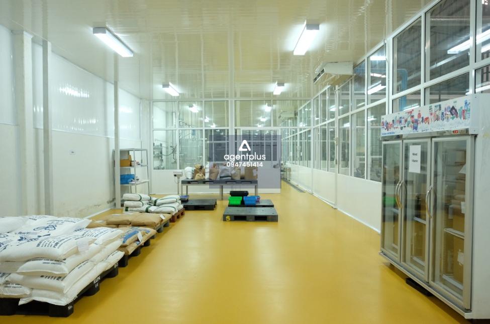 ขายกิจการโรงงานผลิตเครื่องดื่มชูกำลังบรรจุกระป๋อง