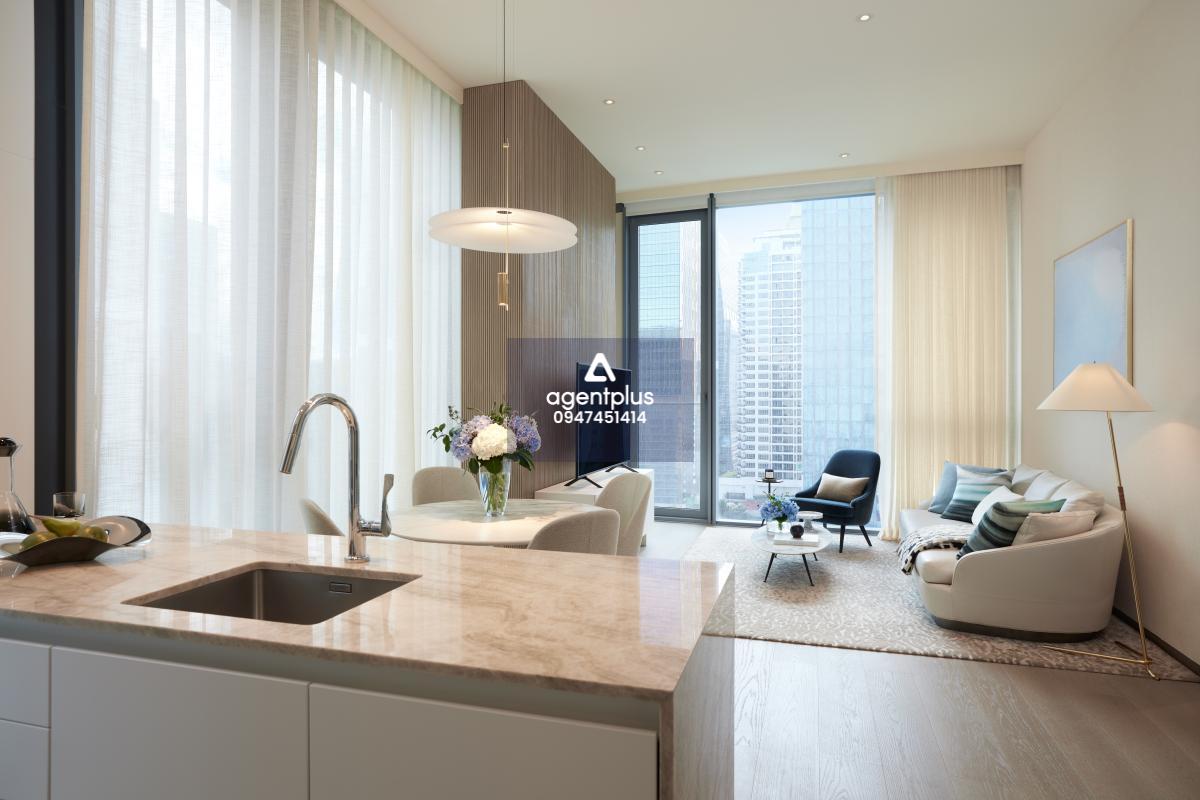 คอนโด สโคป หลังสวน ใจกลางหลังสวน ที่สุดแห่งความเป็นส่วนตัวและหรูหรา บนหนึ่งในทำเลที่ดีที่สุดของกรุงเทพฯ