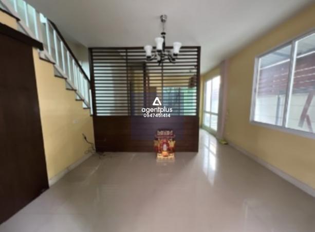 ขาย ทาวน์เฮ้าส์ โครงการ ทาวน์ พลัส เกษตร-นวมินทร์