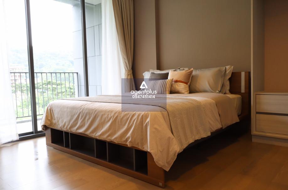  คอนโด เดอะ วัลลีย์ เขาใหญ่ สไตล์รีสอร์ทกลางขุนเขาบรรยากาศโครงการเงียบสงบ