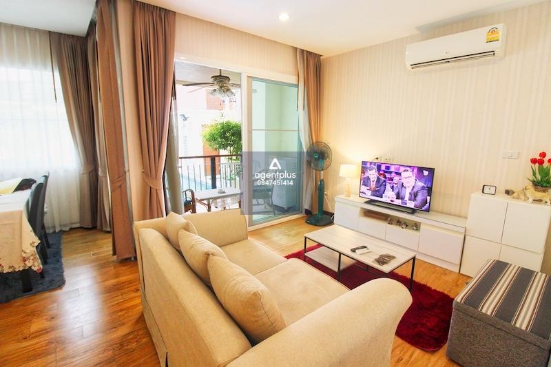 พาราไดซ์ เรสซิเดนซ์ 2 - บ้านพักอาศัยที่ออกแบบมาเพื่อตอบโจทย์ไลฟ์สไตล์ทันสมัย และใกล้แหล่งท่องเที่ยวยอดนิยม