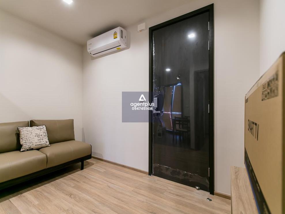 คอนโด เดอะ เบส การ์เดน พระราม 9 — ทำเลทอง ใกล้แอร์พอร์ตลิงก์ พร้อมอยู่