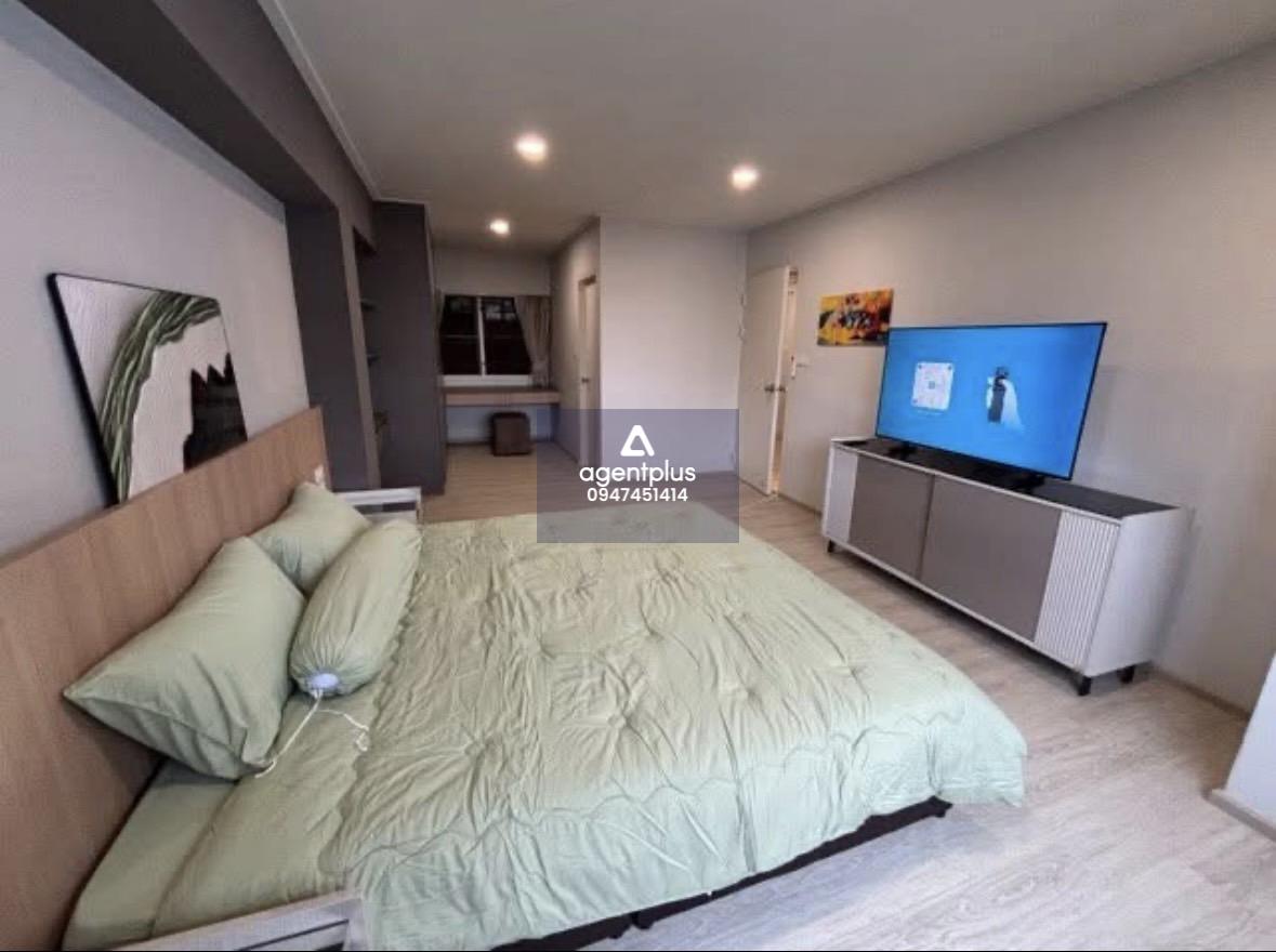 ให้เช่าทองหล่อ ทาวเวอร์ 3ห้องนอน เฟอร์ใหม่ครบ วิวโล่ง