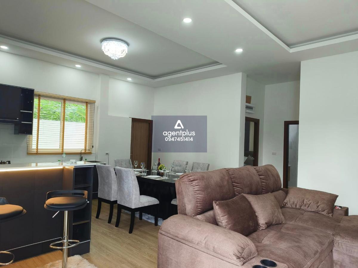 *บ้านพูลวิลล่าสวยทำเลดี พิกัด ห้วยใหญ่ 