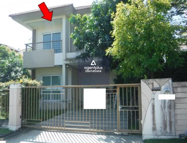 ขาย บ้านเดี่ยว โครงการ บุราสิริ อ่อนนุช-บางนา เลียบกาญจนาภิเษก