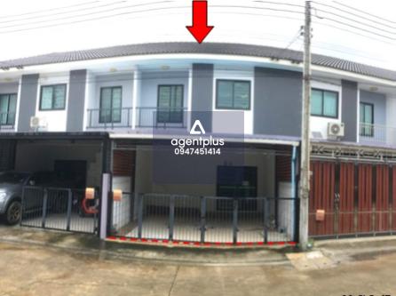 ทาวน์เฮ้าส์โครงการศิวาลัย บางไผ่ ฟังก์ชันครบ  ราคาคุ้ม