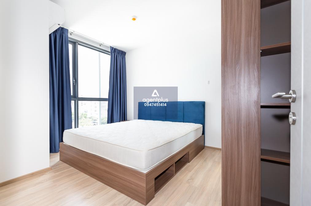 คอนโดพร้อมอยู่ ทากะ เฮาส์ ใกล้ BTS เอกมัย