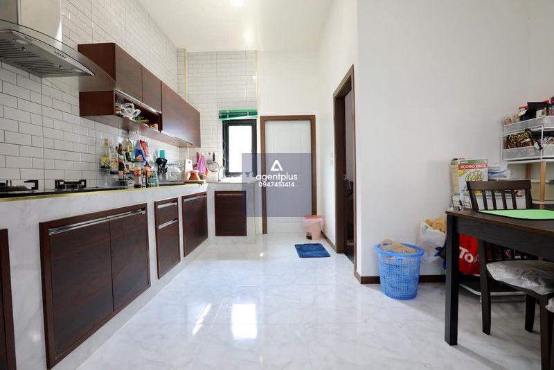 *บ้านสไตล์ Nordic Modern ดีไซน์สวย พร้อมเข้าอยู่ หนองปลาไหล พัทยาเหนือ